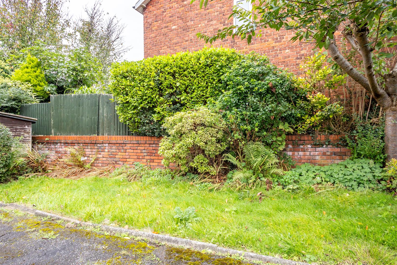 Westgate, Leyland